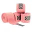 Hy Sport Active Luxury Bandages - Coral Rose 